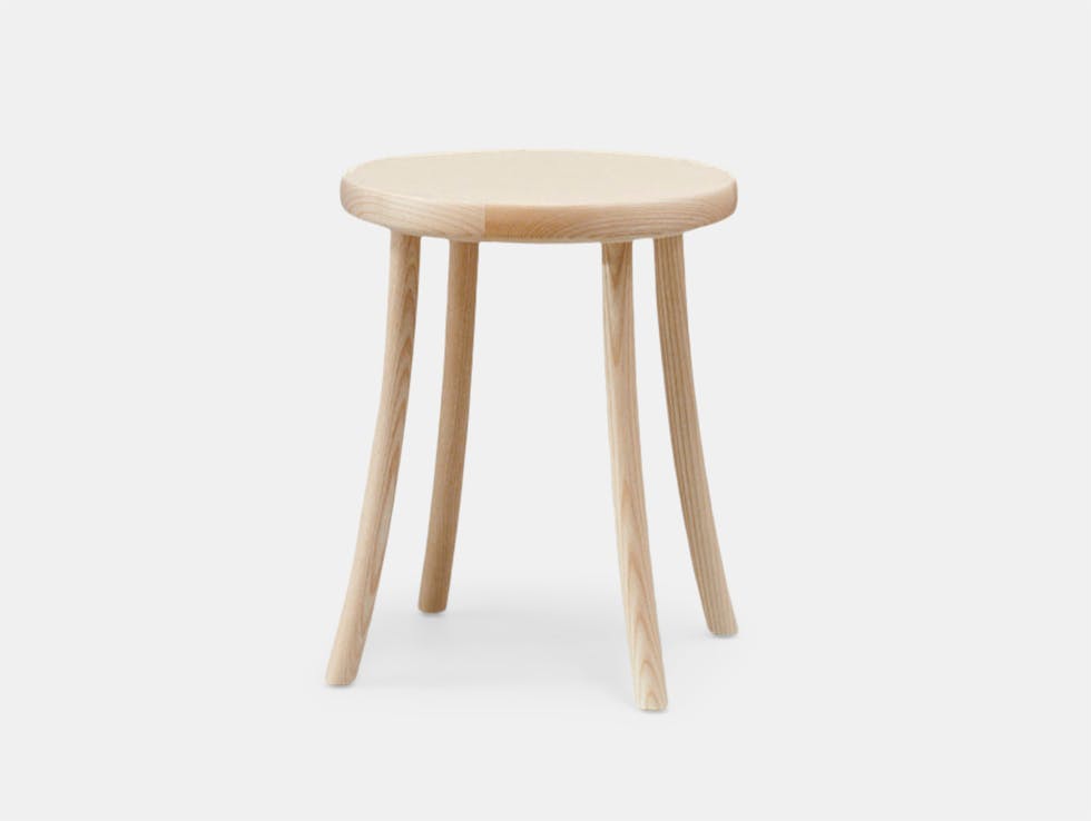Zampa Low Stool image