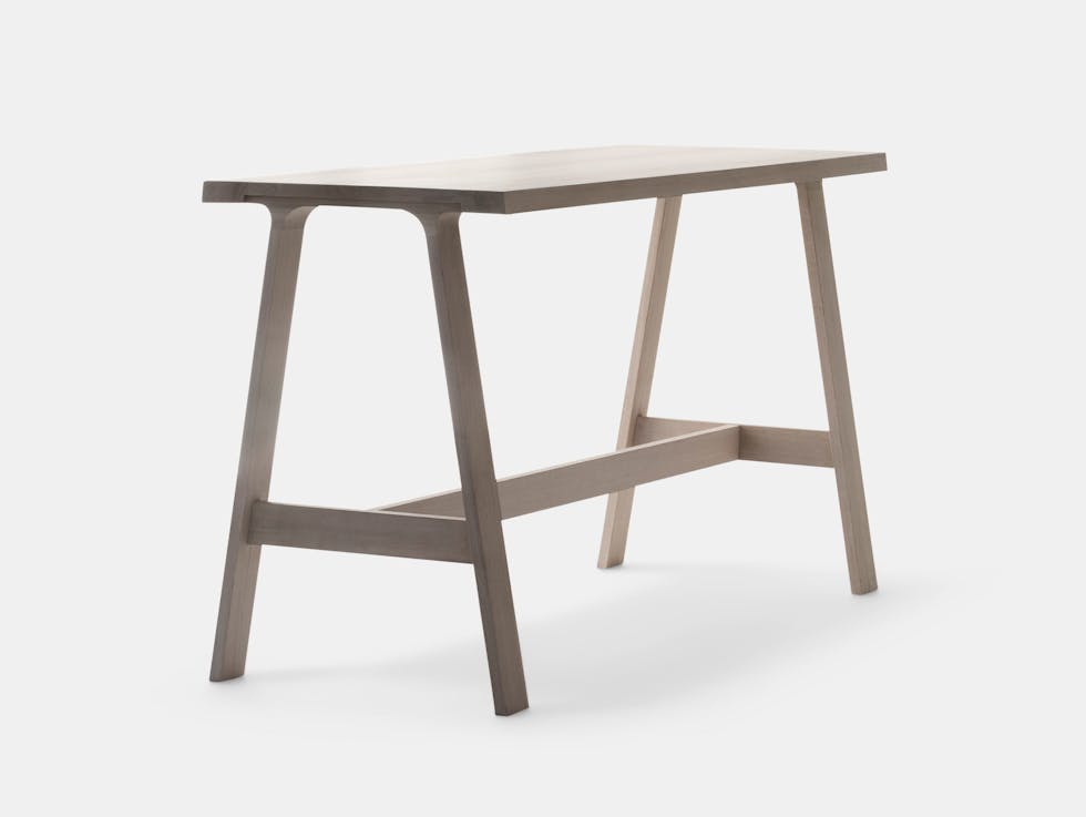 Doble High Table image