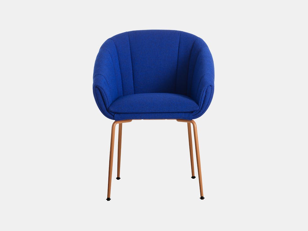 Luna Chair image