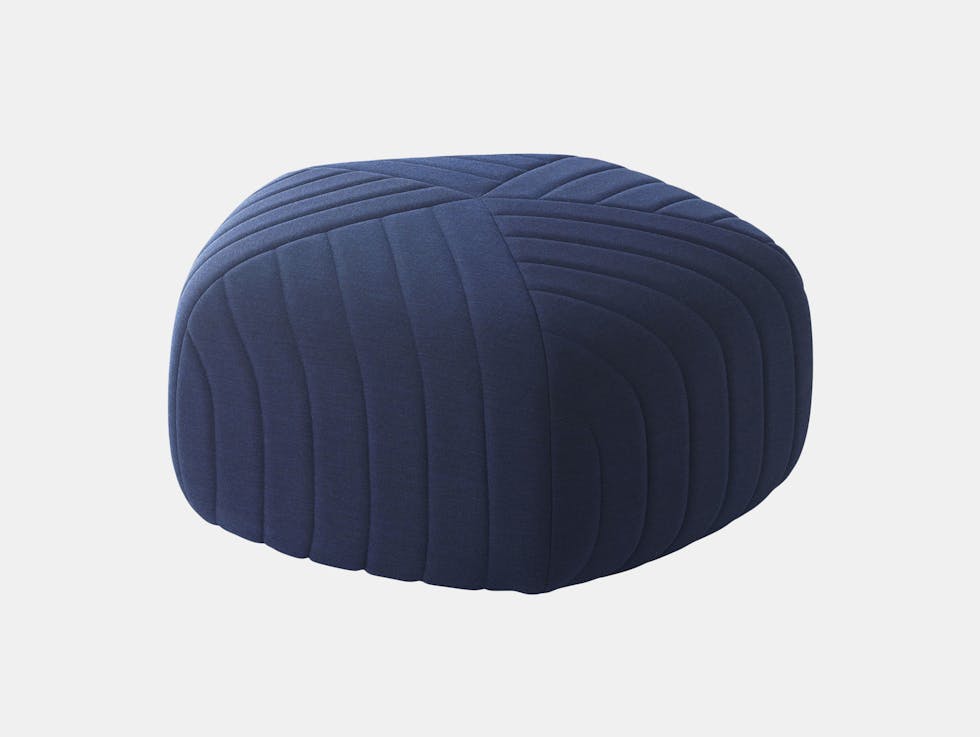 Five Pouf image