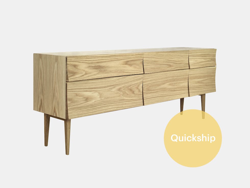 Reflect Sideboard, Large image