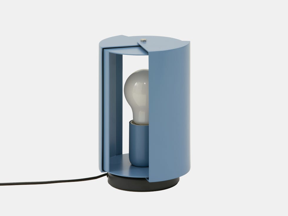 Pivotante à Poser Table Lamp image