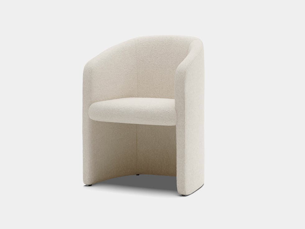 Covent Club Chair image