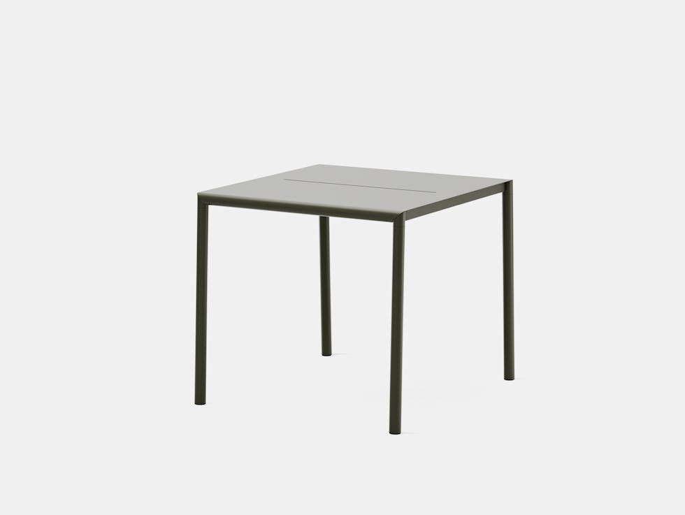 May Table, Square image