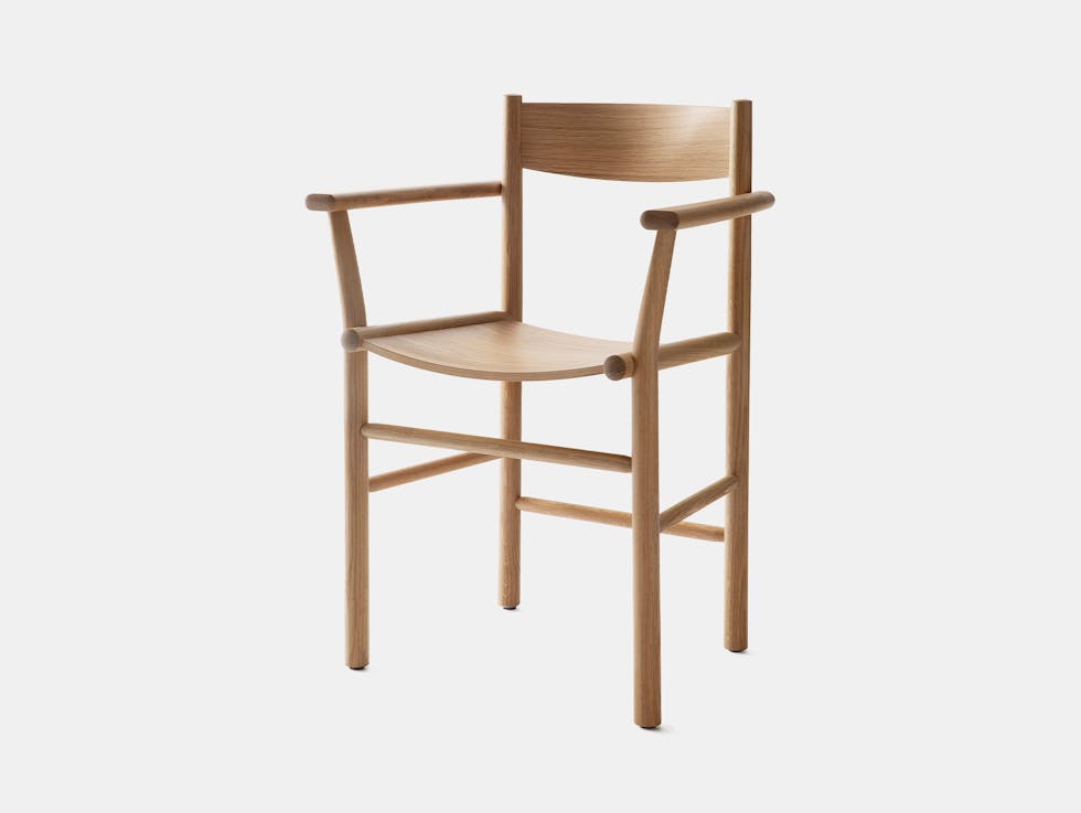 Linea Akademia Armchair image