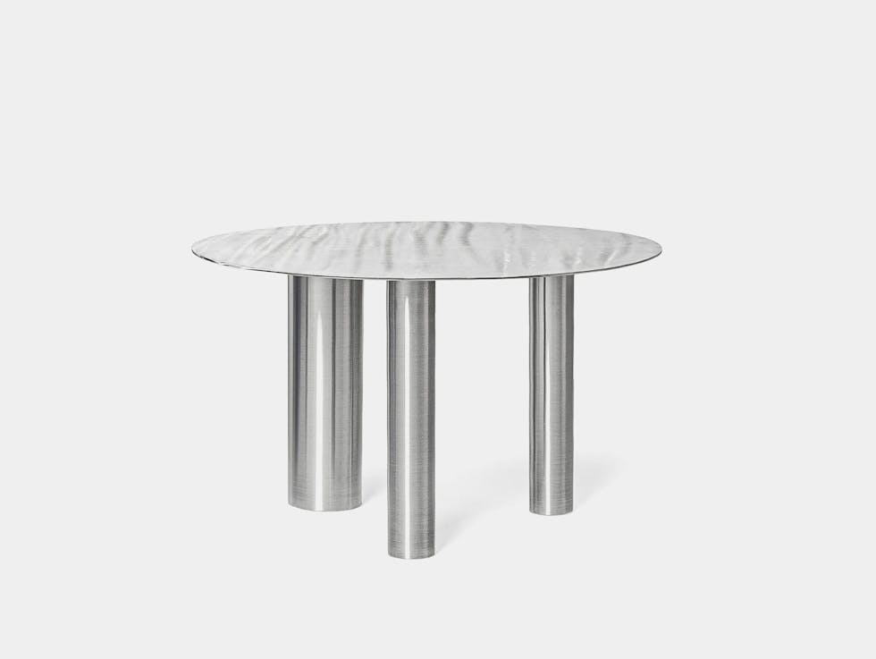 Noom Kateryna Sokolova Brandt Coffee Table CS1 Low
