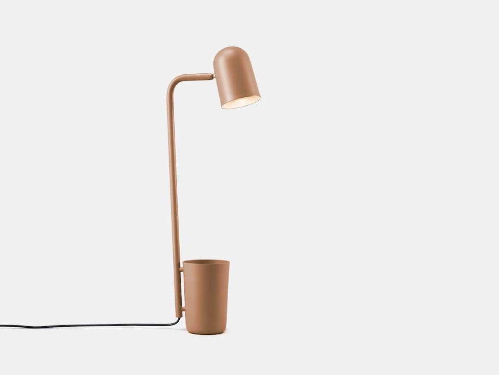 Buddy Table Lamp image