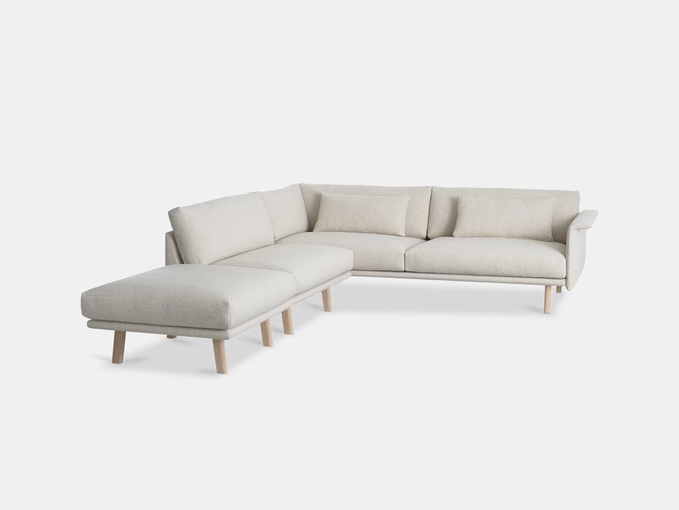 Otis Corner Sofa image