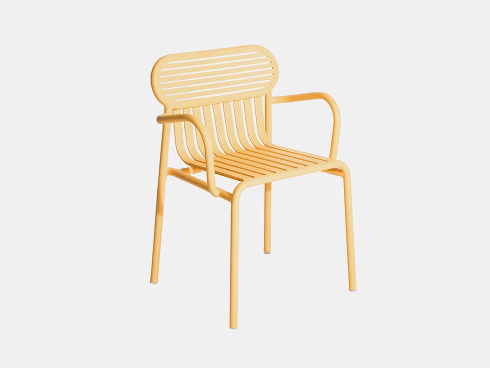 Week-End Outdoor Armchair image