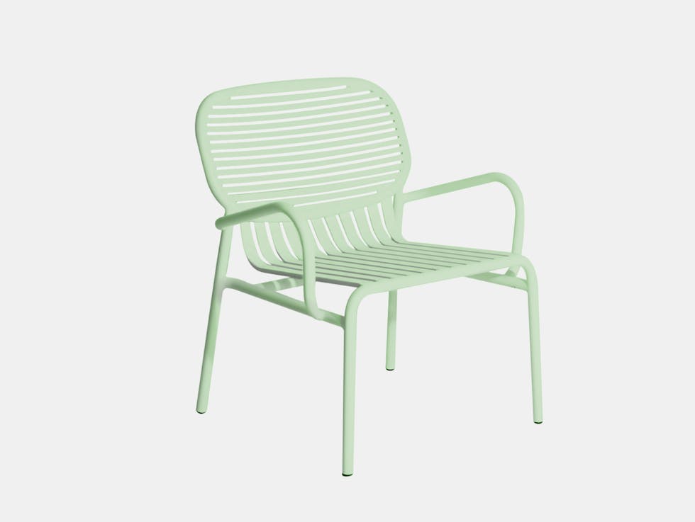 Week-End Outdoor Low Armchair image
