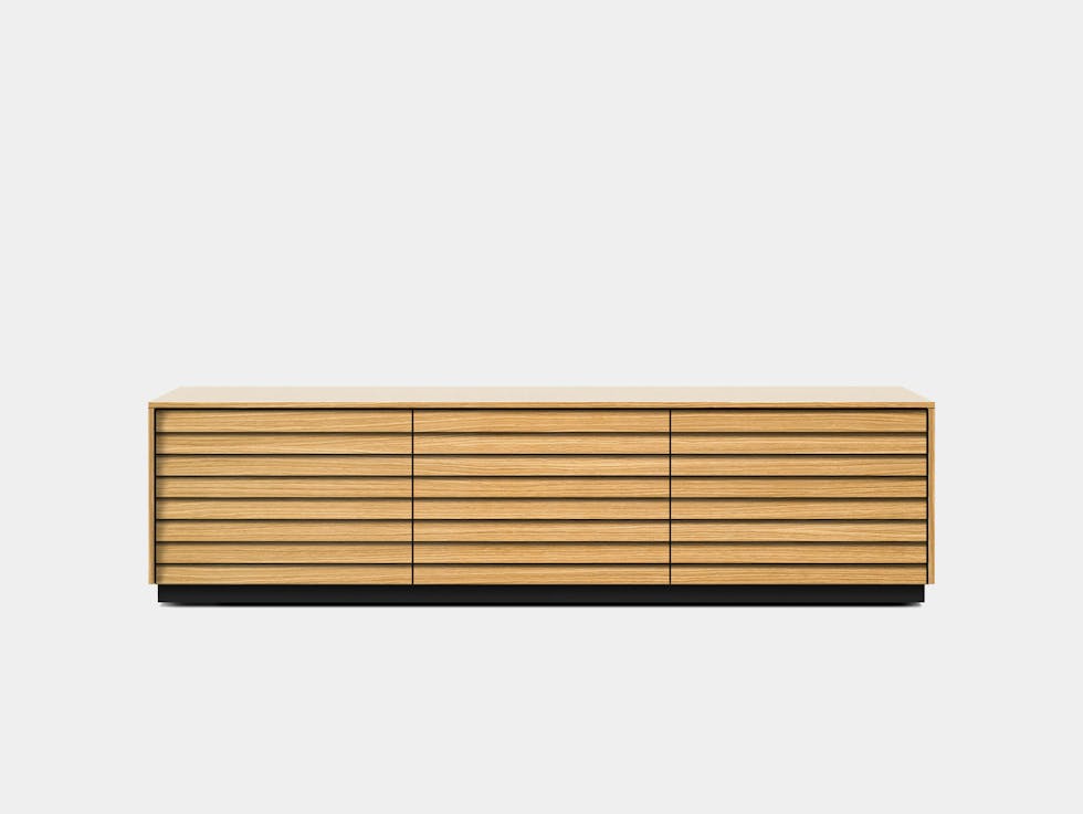Sussex Sideboard, SSX301 image