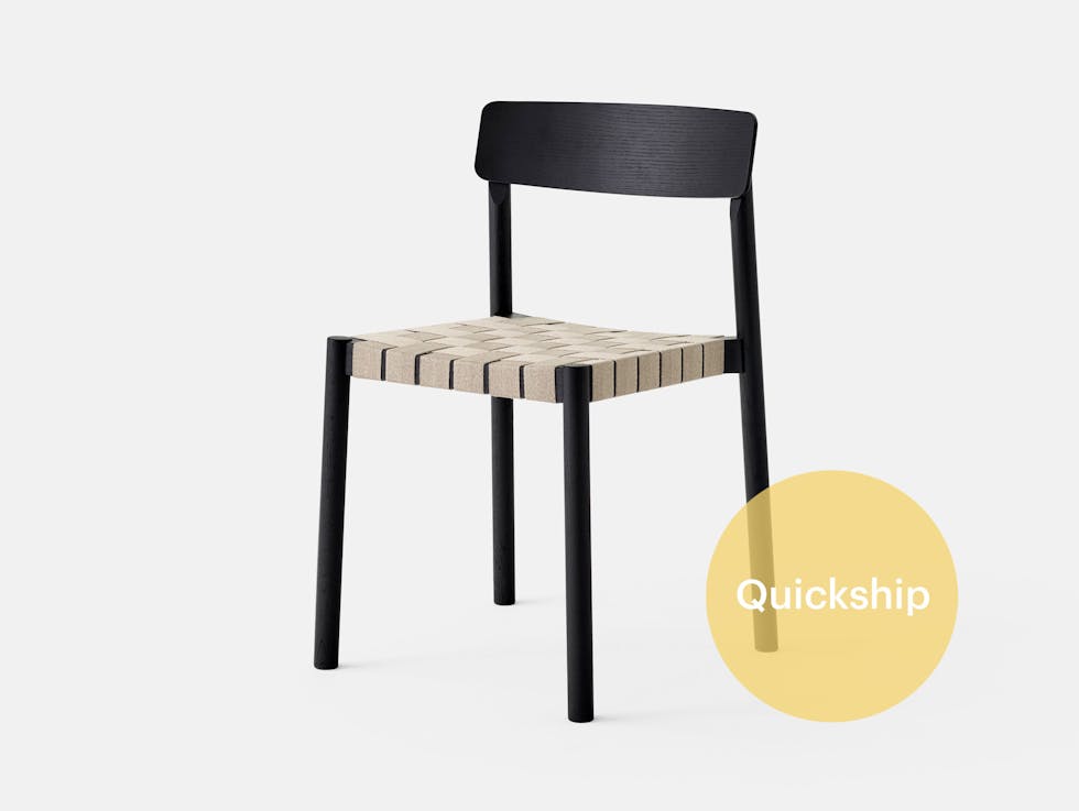 Betty Chair, TK1 image