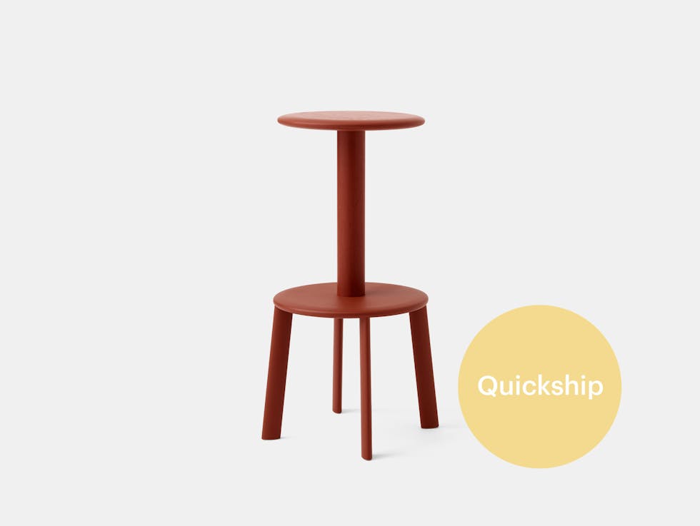 Massif Bar Stool, AV40 image