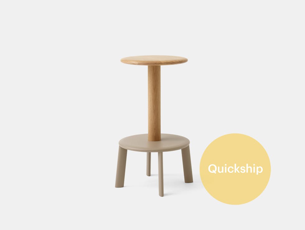 Massif Counter Stool, AV39 image