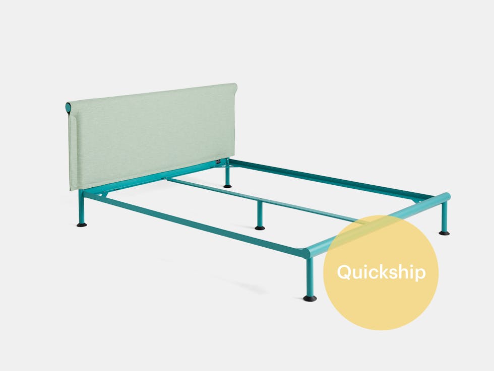 Tamoto Bed image