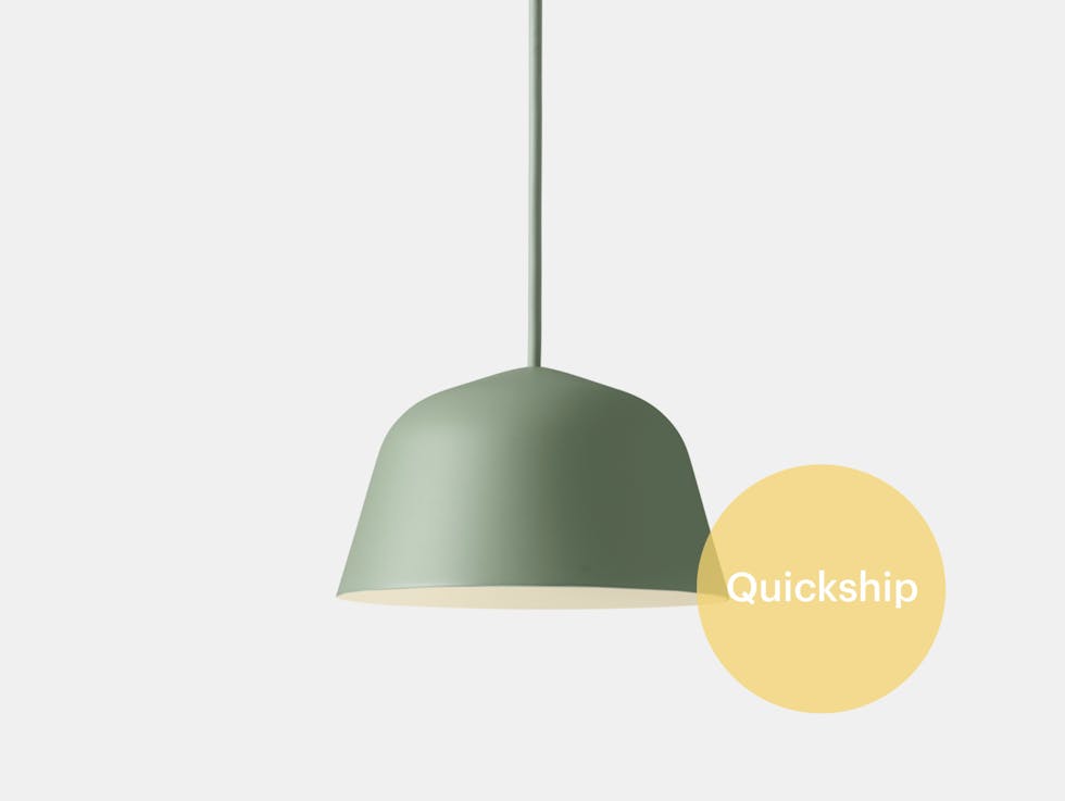 Ambit Pendant Lamp, Small image