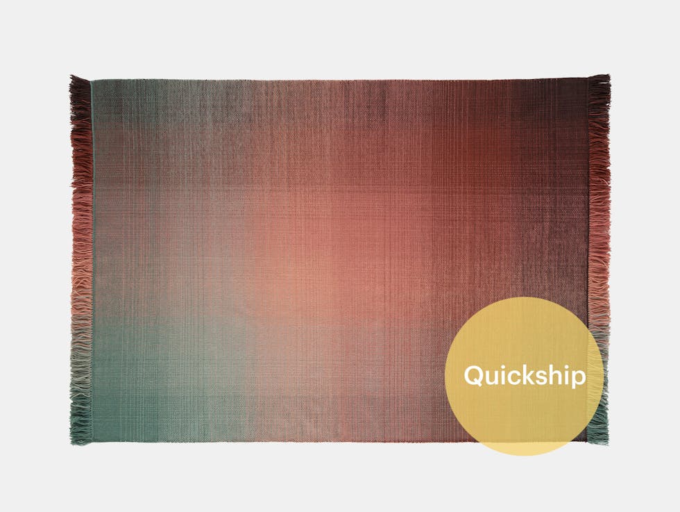 Shade Rug image