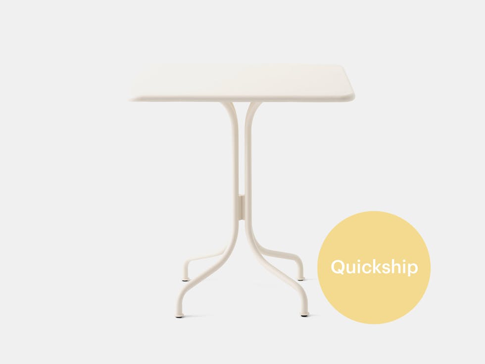 Thorvald Café Table, Square image