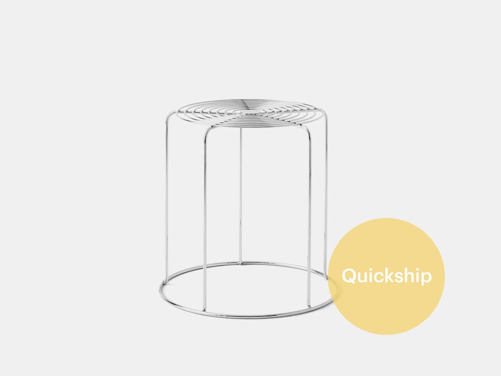 Wire Stool, VP11 image