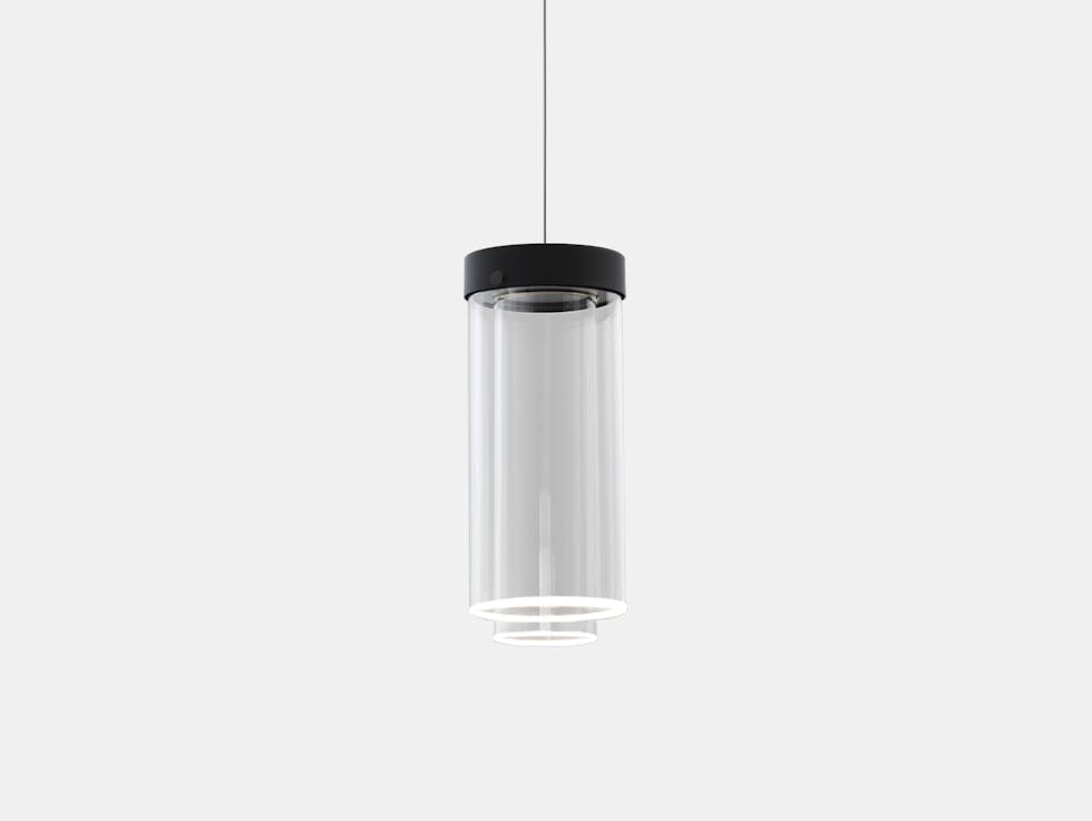 Ghost Pendant Light image