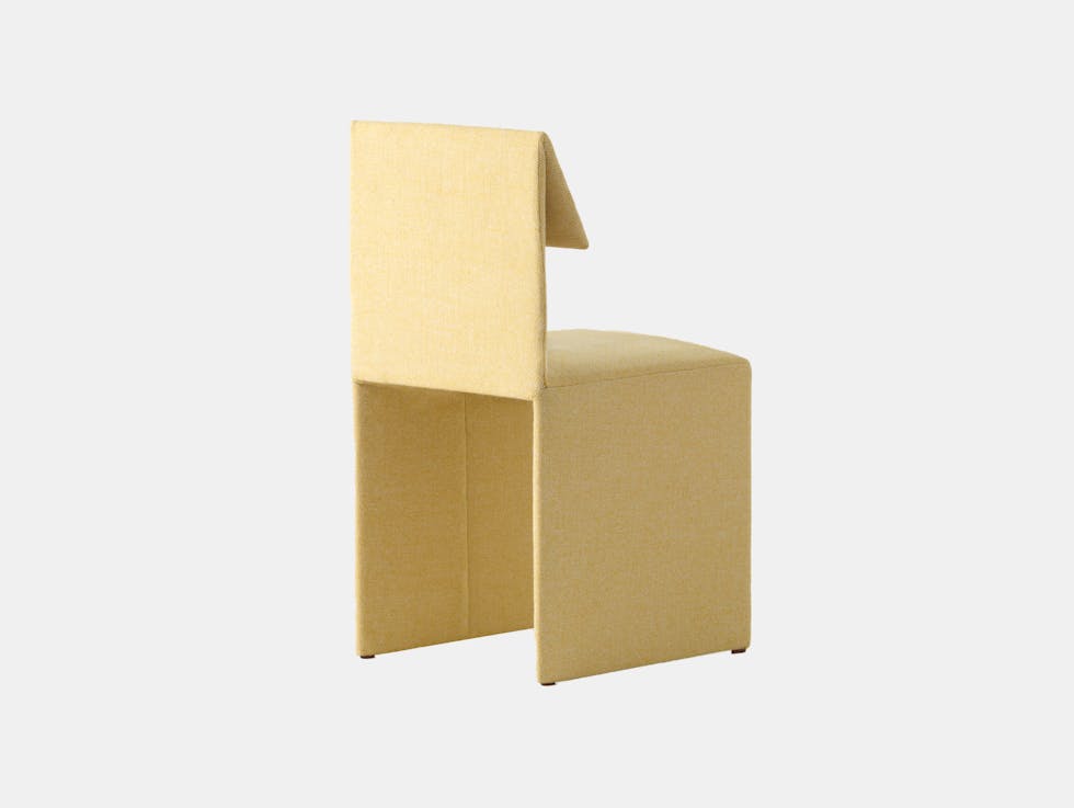 Sacha Chair image
