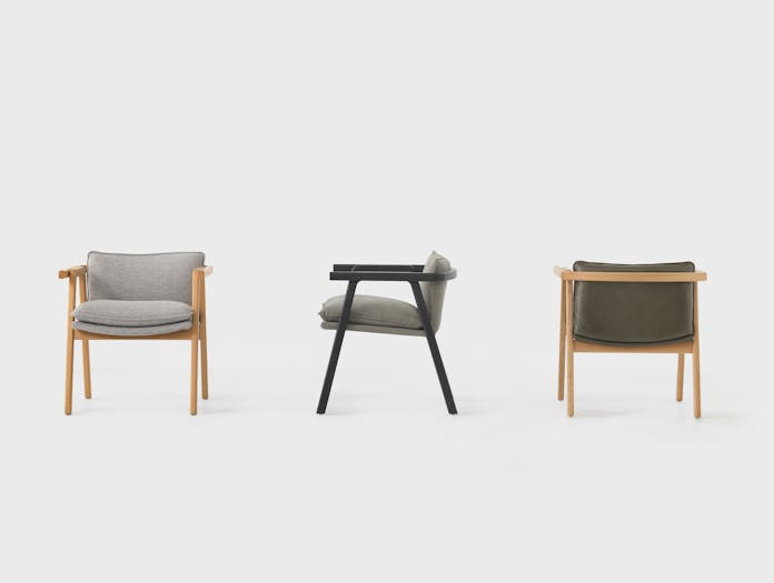 Resident simon james pick up sticks armchair lifestyle2