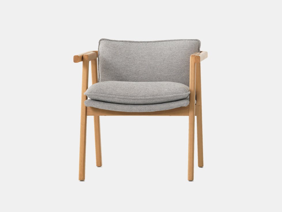 Pick Up Sticks Armchair image