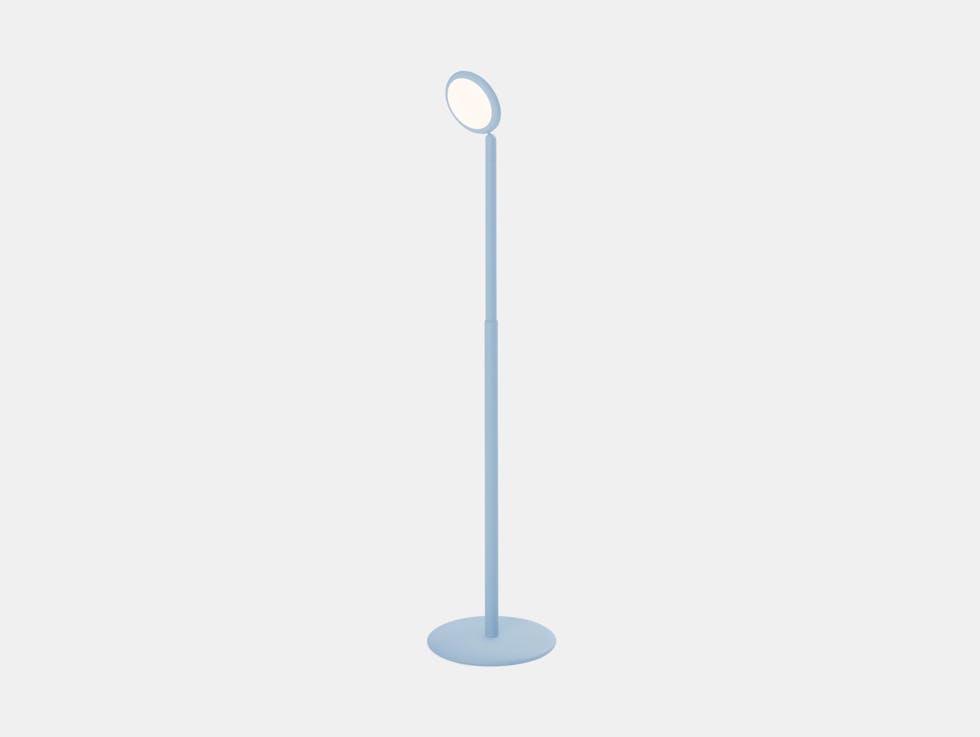 Parrot Floor Lamp image