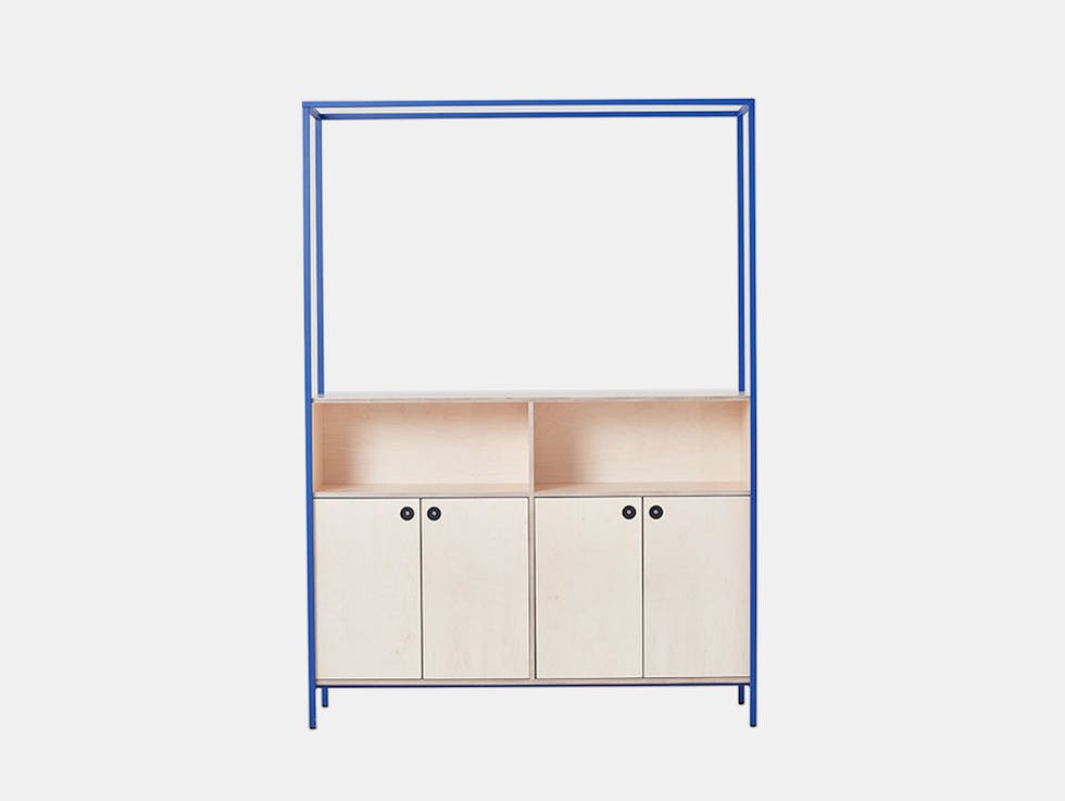 Very good proper studio storage 1