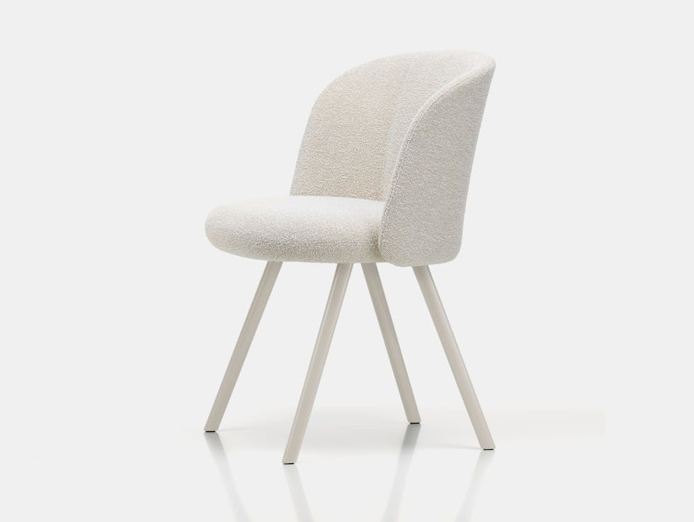 Mikado Side Chair image