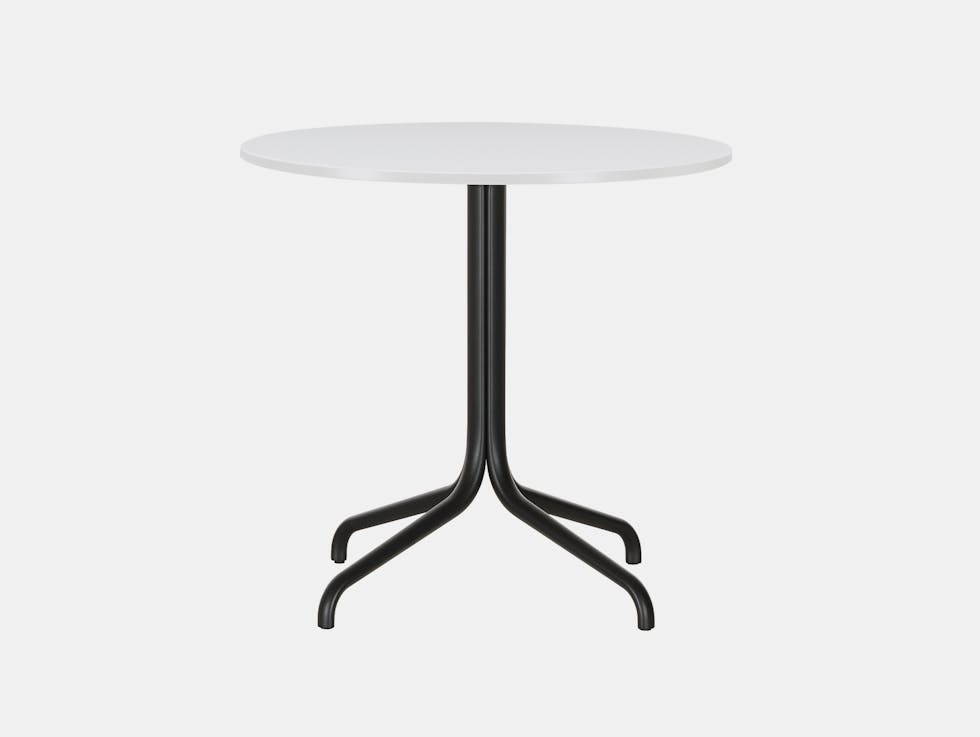 Belleville Indoor Round Table image
