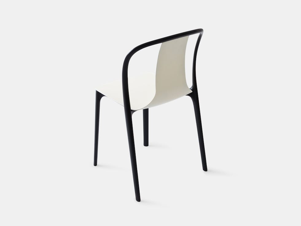 Belleville Side Chair image