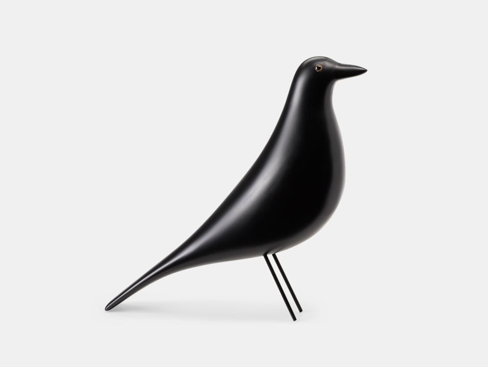 Vitra Eames House Bird Charles And Ray Eames