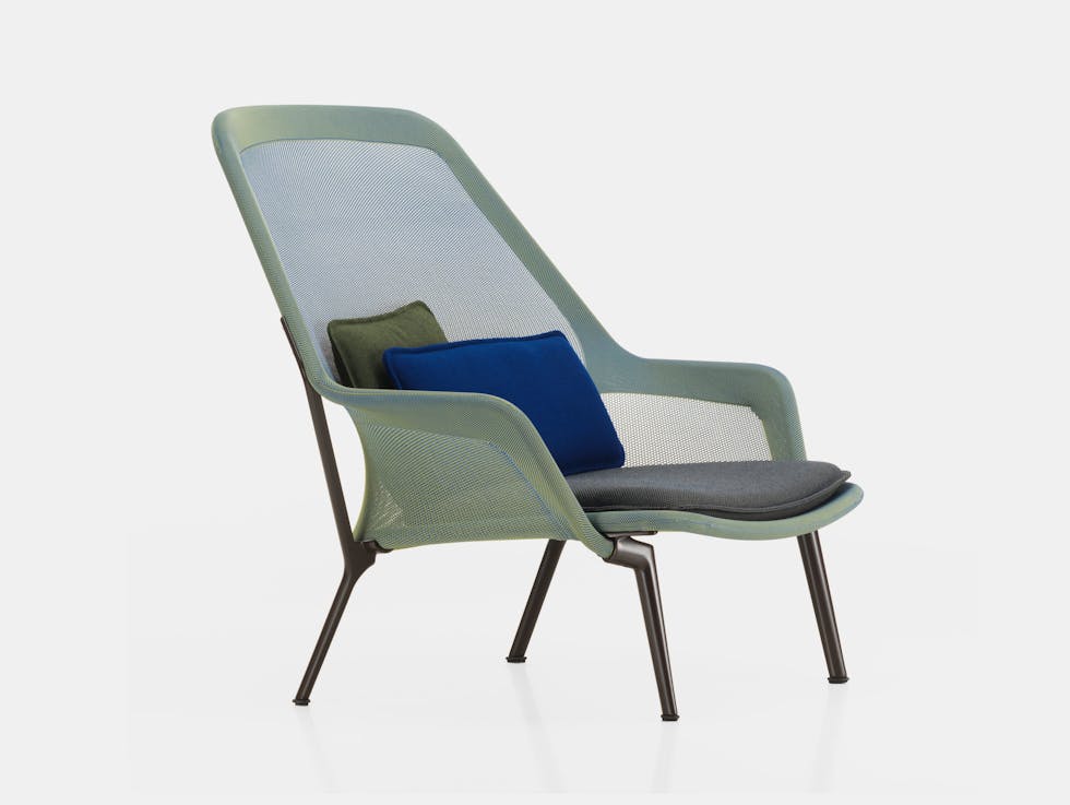 Slow Chair image