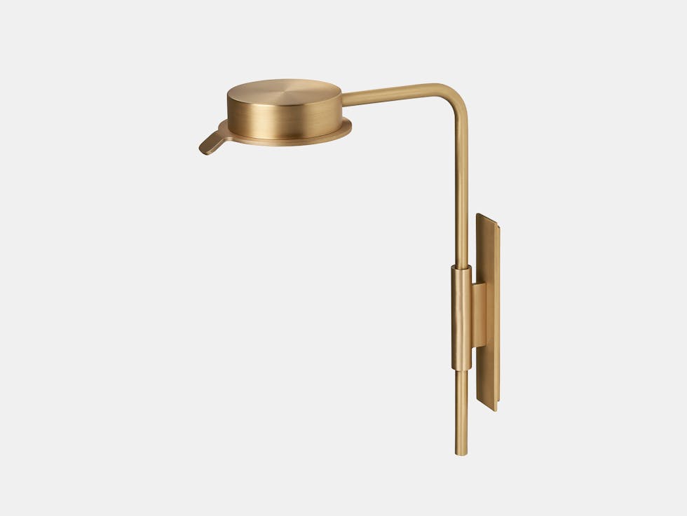 W102 Chipperfield Wall Lamp image