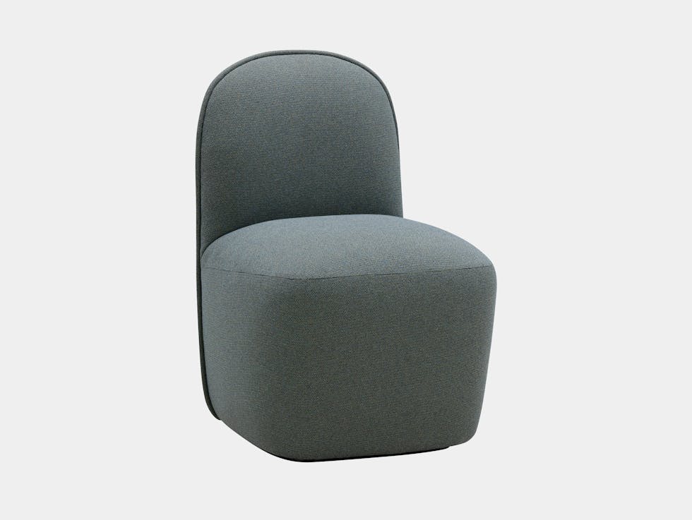 Panorama Dine Compact Chair image