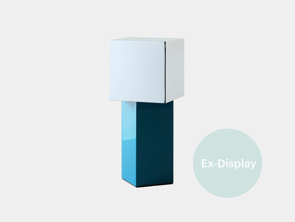 Pivot Portable Light, ATD7 / 30% off at £186 image