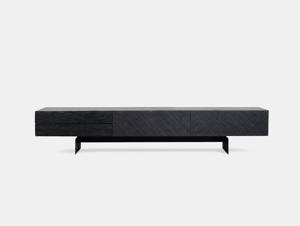 Zanat Koam Sideboard Jean Marie Massaud