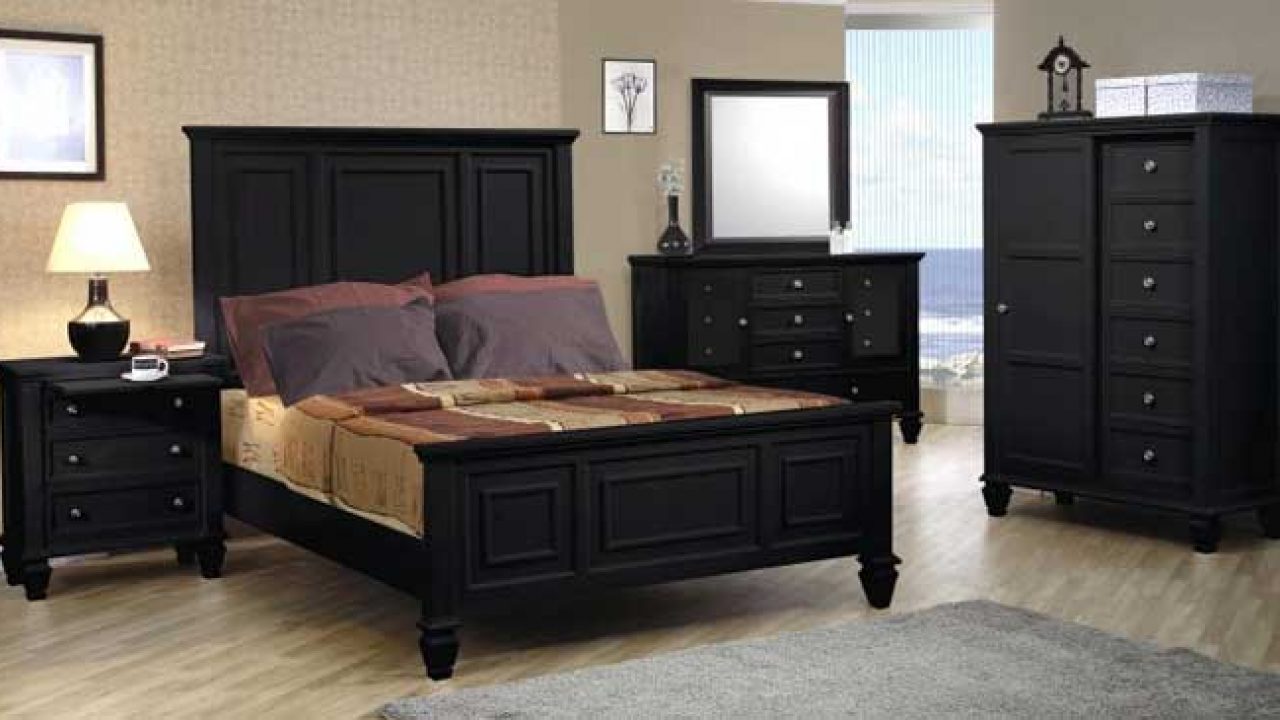 Second Hand Bedroom Furniture