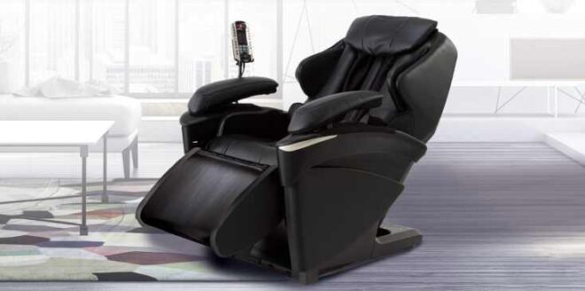 panasonic ma73 massage chair