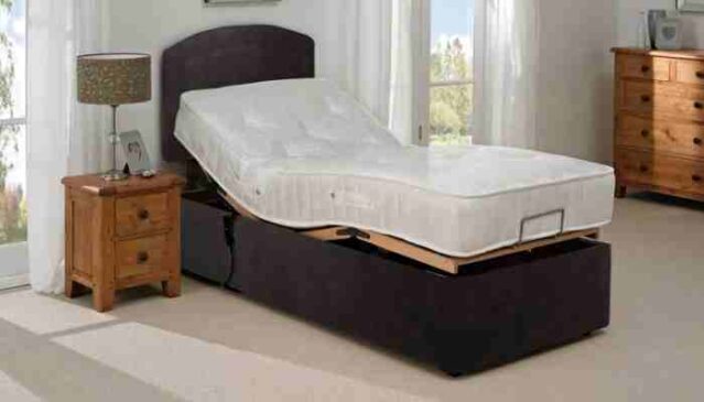 adjustable bed